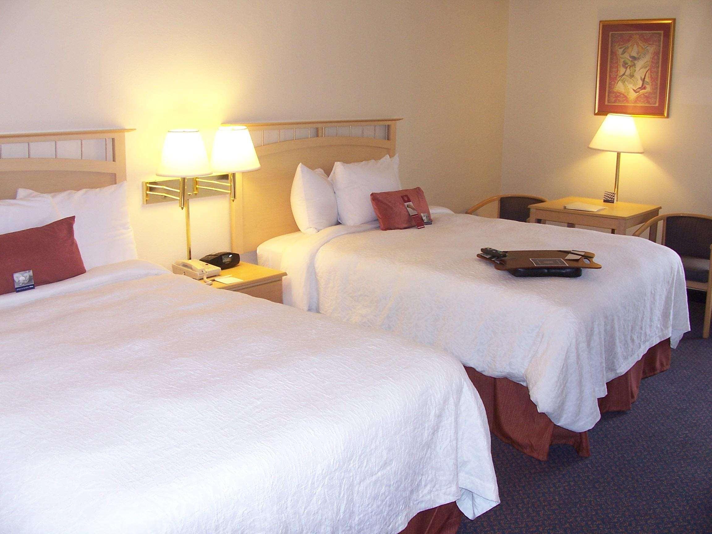 Hampton Inn Atlanta-Woodstock Room photo